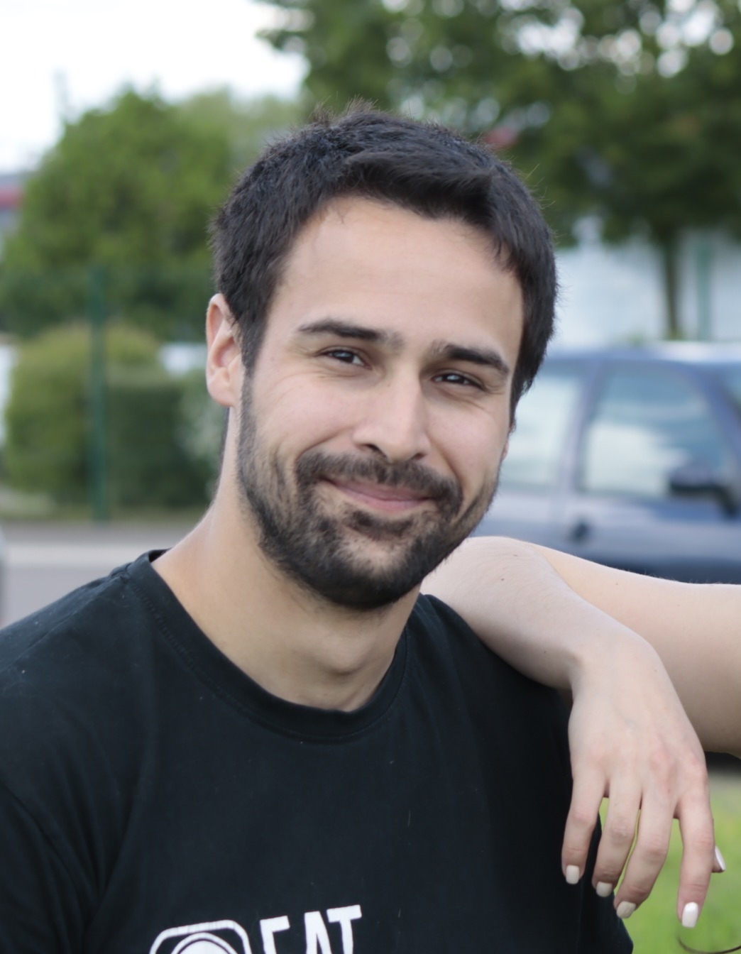 Photo de Aymeric